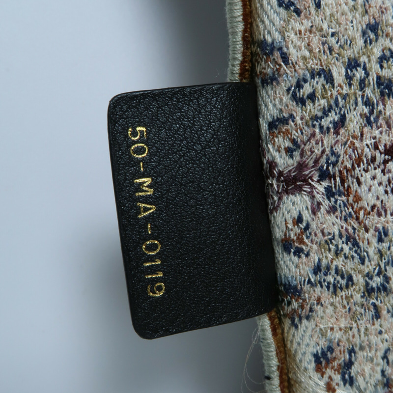 Dior 帆布Book Tote Bag手挽袋-7