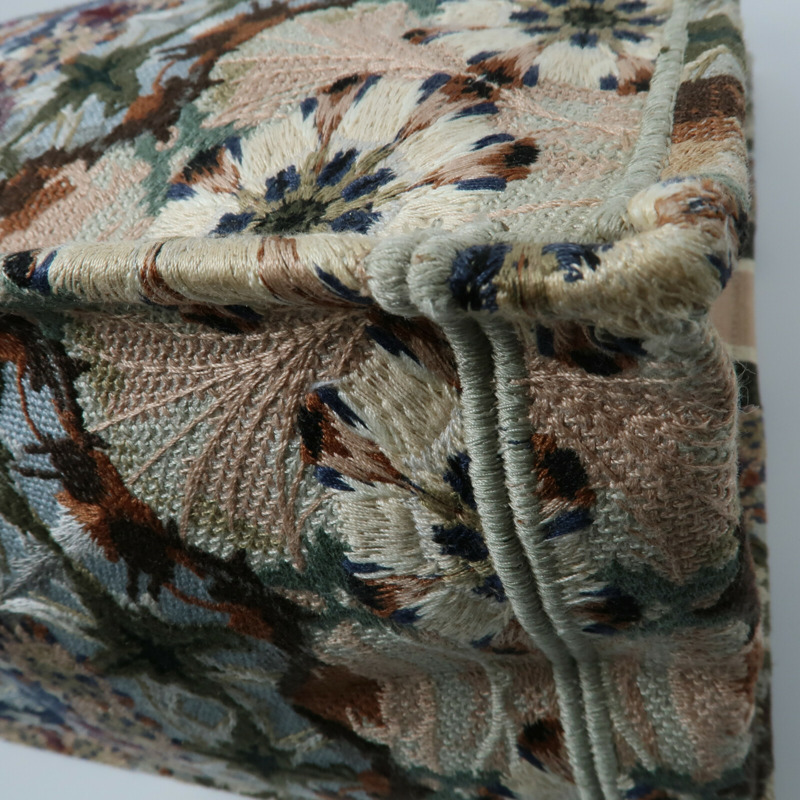 Dior 帆布Book Tote Bag手挽袋-11