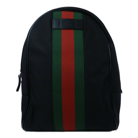 GUCCI 帆布Backpack背包