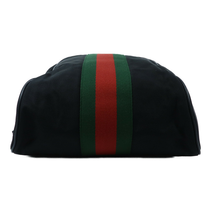 GUCCI 帆布Backpack背包-3