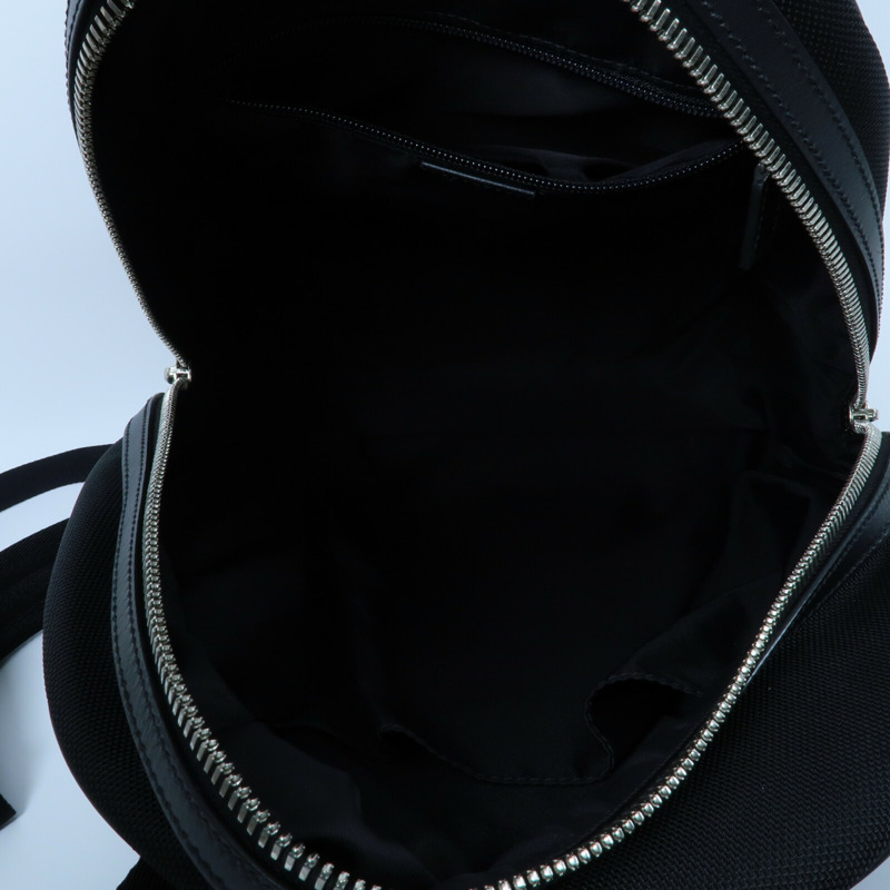 GUCCI 帆布Backpack背包-4