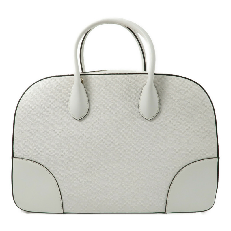 GUCCI 牛皮皮革2 Way Shoulder Bag手挽肩背兩用袋-1