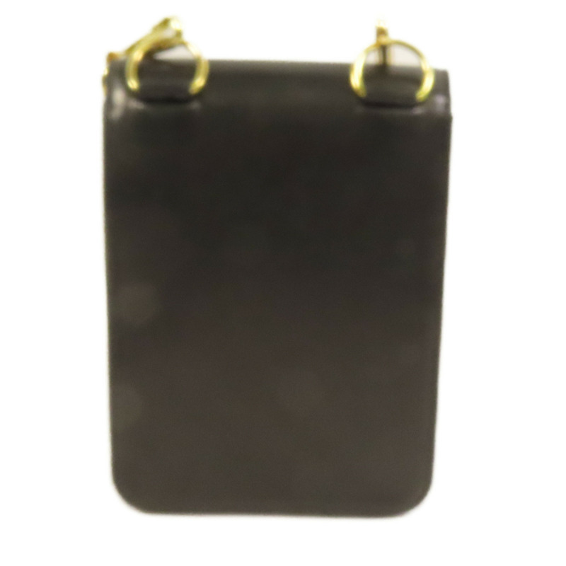 CHANEL 羊皮皮革Waist Bag腰包-1