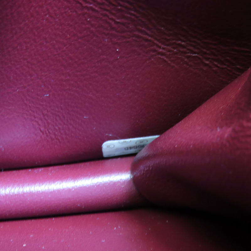 CHANEL 羊皮皮革Waist Bag腰包-9