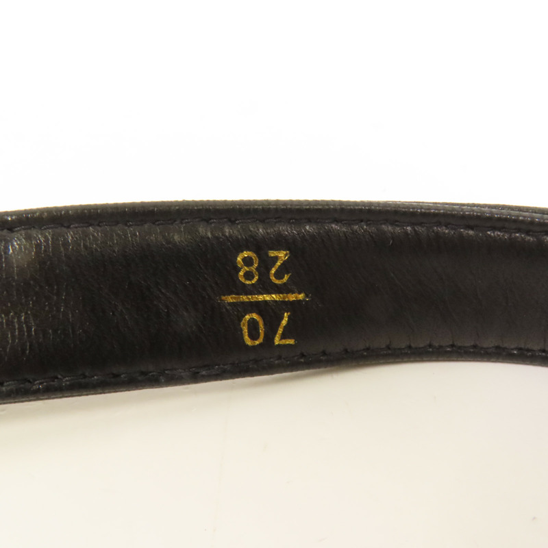 CHANEL 羊皮皮革Waist Bag腰包-10