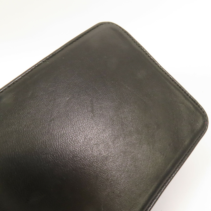 CHANEL 羊皮皮革Waist Bag腰包-17