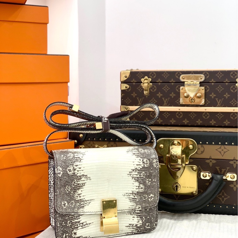 Celine box 赛琳喜马拉雅-0