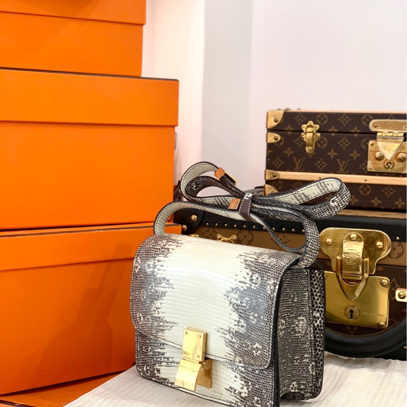 Celine box 赛琳喜马拉雅-1