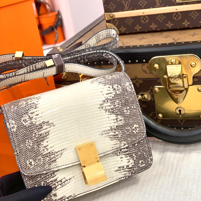 Celine box 赛琳喜马拉雅-4