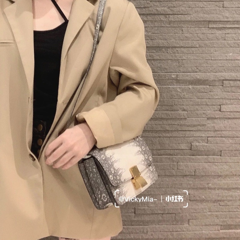 Celine box 赛琳喜马拉雅-7