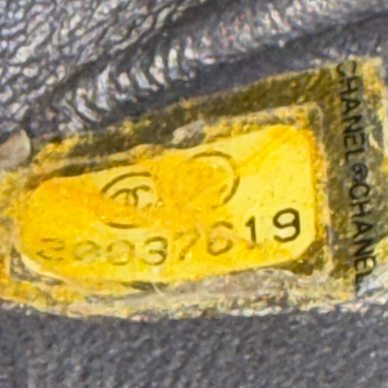 CHANEL 香奈兒方胖子 CHANEL CF17 MINI SQUARE-9