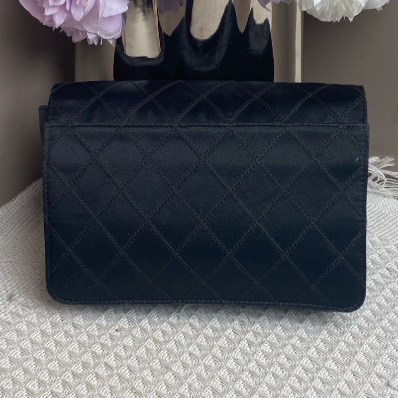 chanel 香奈兒 手拿包-2