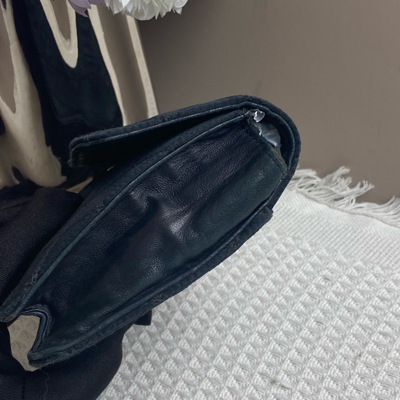 chanel 香奈兒 手拿包-3