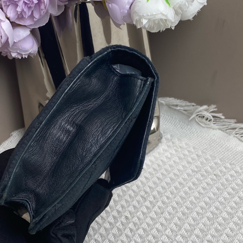 chanel 香奈兒 手拿包-4