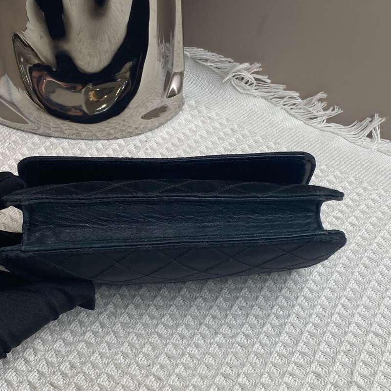 chanel 香奈兒 手拿包-5