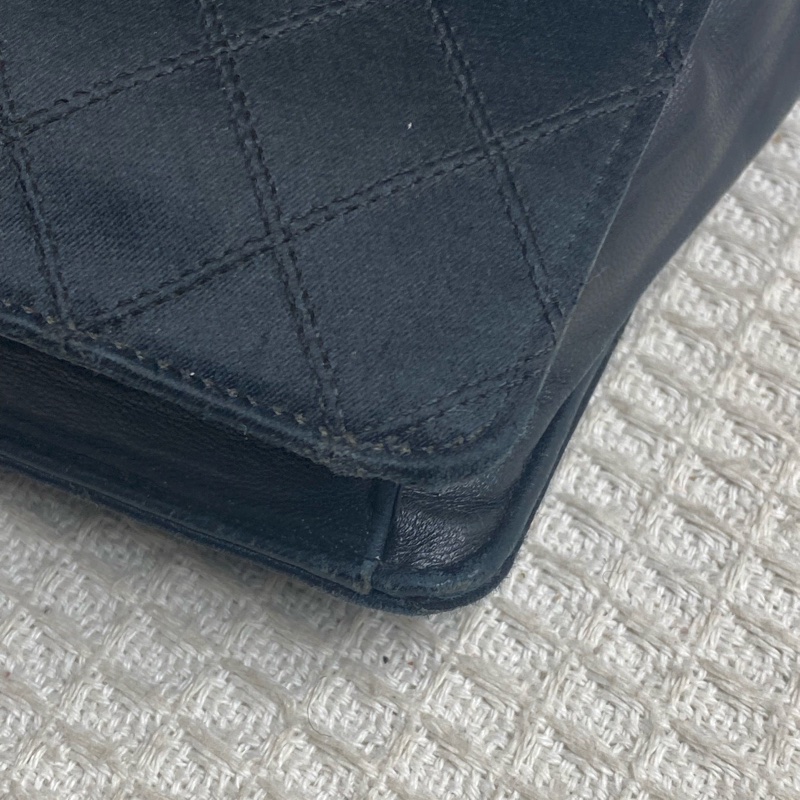 chanel 香奈兒 手拿包-8