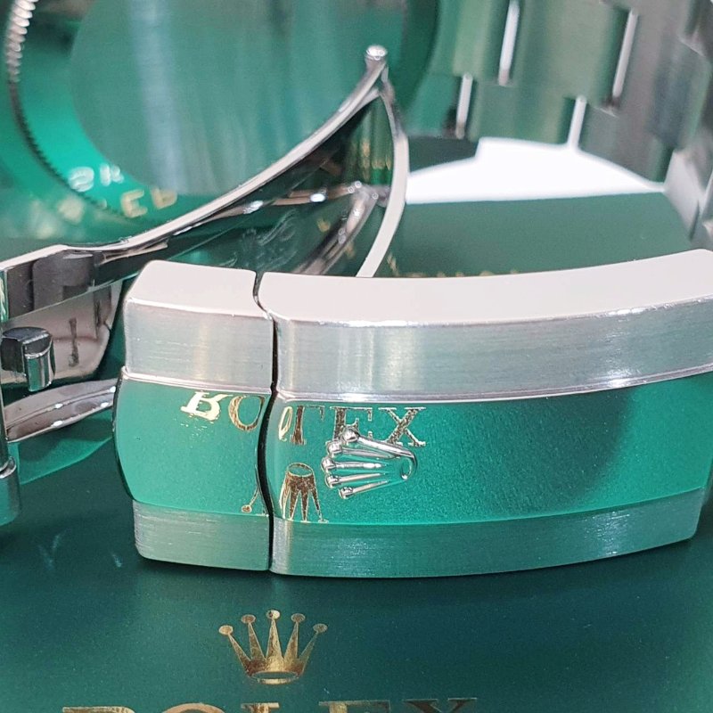 【大眾名錶】ROLEX勞力士326934 Sky-Dweller 2019/09 熱門款 藍面天行者 沙羅系統 年曆功能 錶徑42mm B1252-7