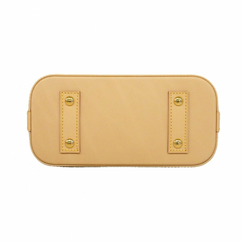 路易威登 Alma BB Monogram 手提包 M46990 棕色 女士兩用包 P2689438-2