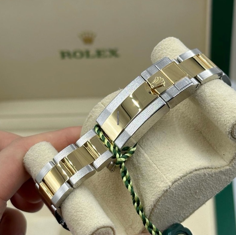 Rolex 勞力士 Daytona Black 2022 Black-2