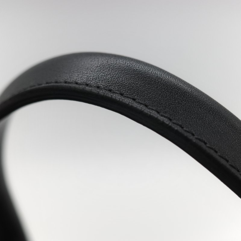 Chloé 蔻依 粉橘色 黑色牛皮 手提包 斜挎包-27