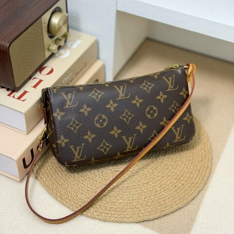 🏷LV 路易威登．大麻將 M40712