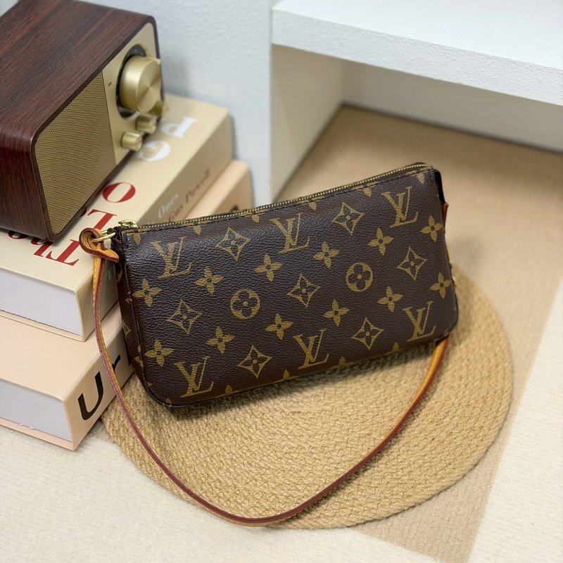 🏷LV 路易威登.大麻將 M40712-1