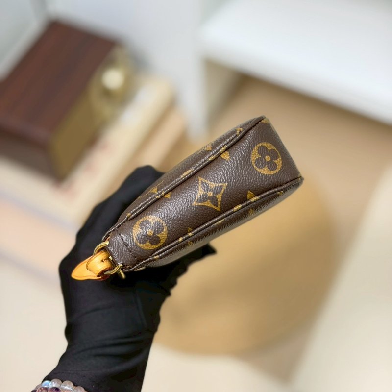 🏷LV 路易威登.大麻將 M40712-2