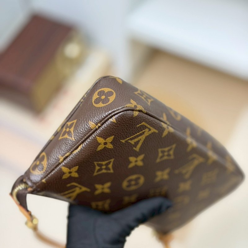 🏷LV 路易威登.大麻將 M40712-4