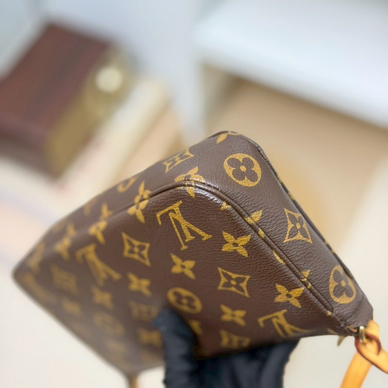 🏷LV 路易威登.大麻將 M40712-5