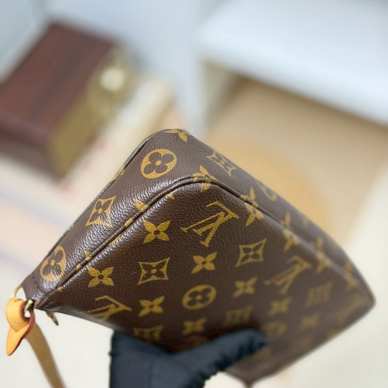 🏷LV 路易威登.大麻將 M40712-6