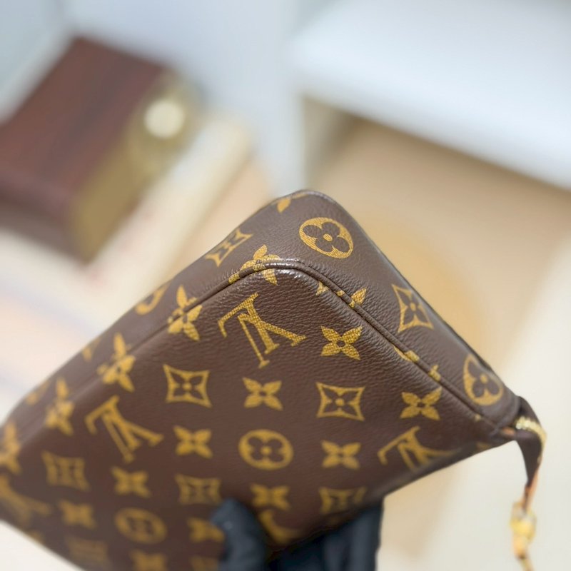 🏷LV 路易威登.大麻將 M40712-7