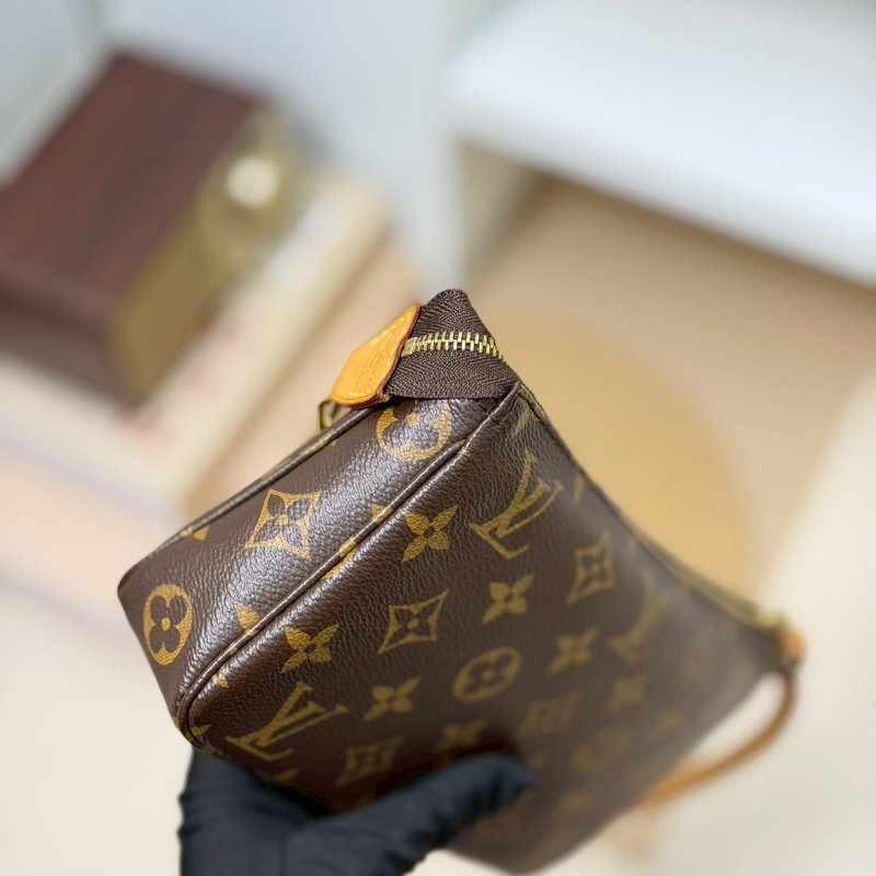 🏷LV 路易威登.大麻將 M40712-10