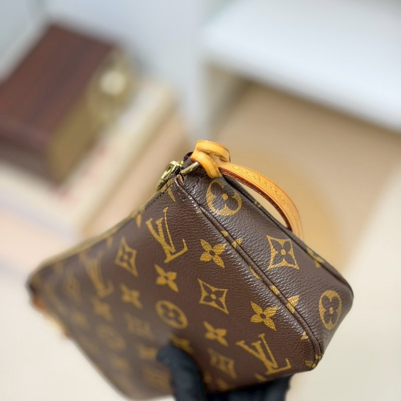 🏷LV 路易威登.大麻將 M40712-11