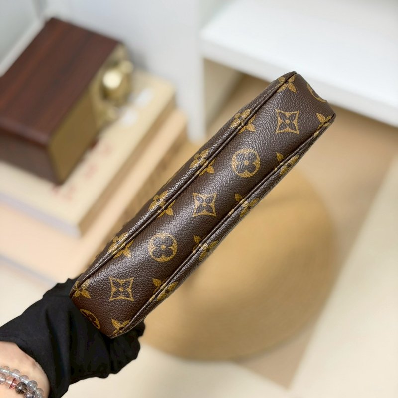 🏷LV 路易威登.大麻將 M40712-12