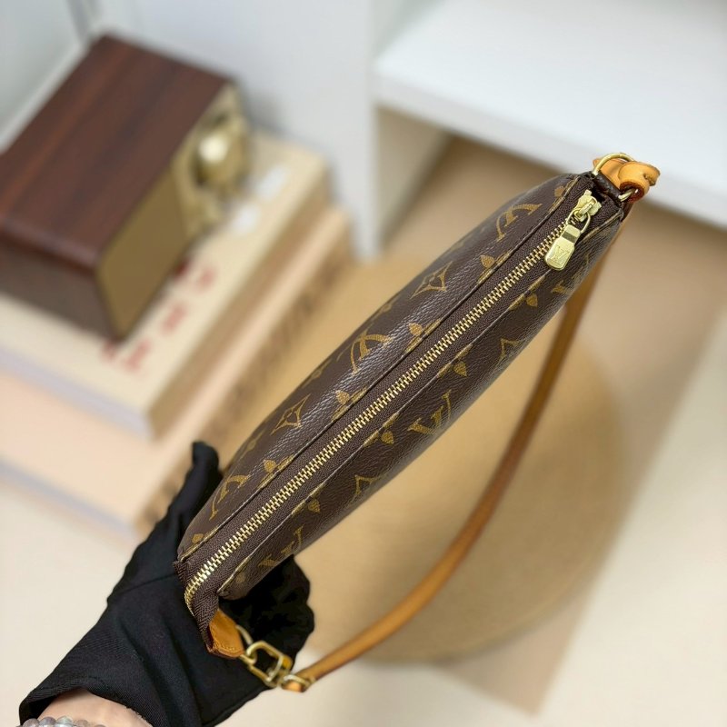 🏷LV 路易威登.大麻將 M40712-13