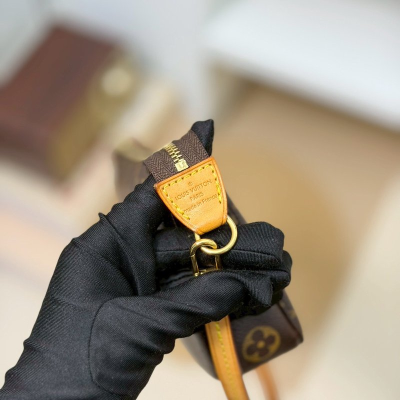 🏷LV 路易威登.大麻將 M40712-15