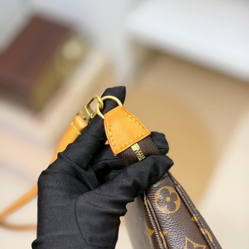 🏷LV 路易威登.大麻將 M40712-16