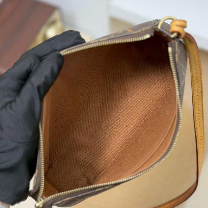 🏷LV 路易威登.大麻將 M40712-18