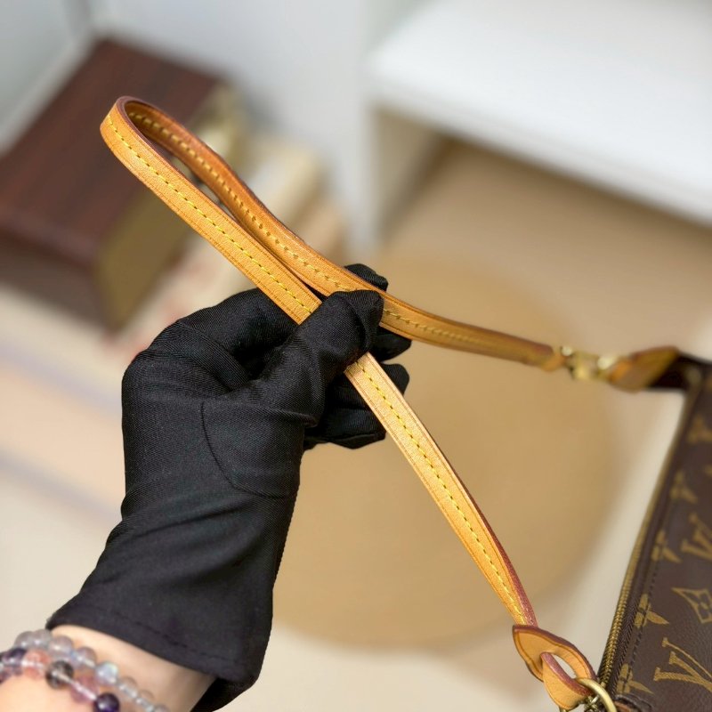 🏷LV 路易威登.大麻將 M40712-20