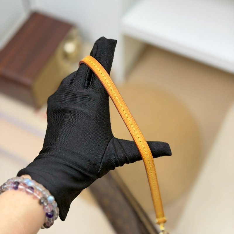 🏷LV 路易威登.大麻將 M40712-22