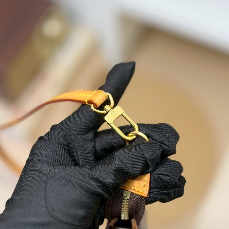 🏷LV 路易威登.大麻將 M40712-23