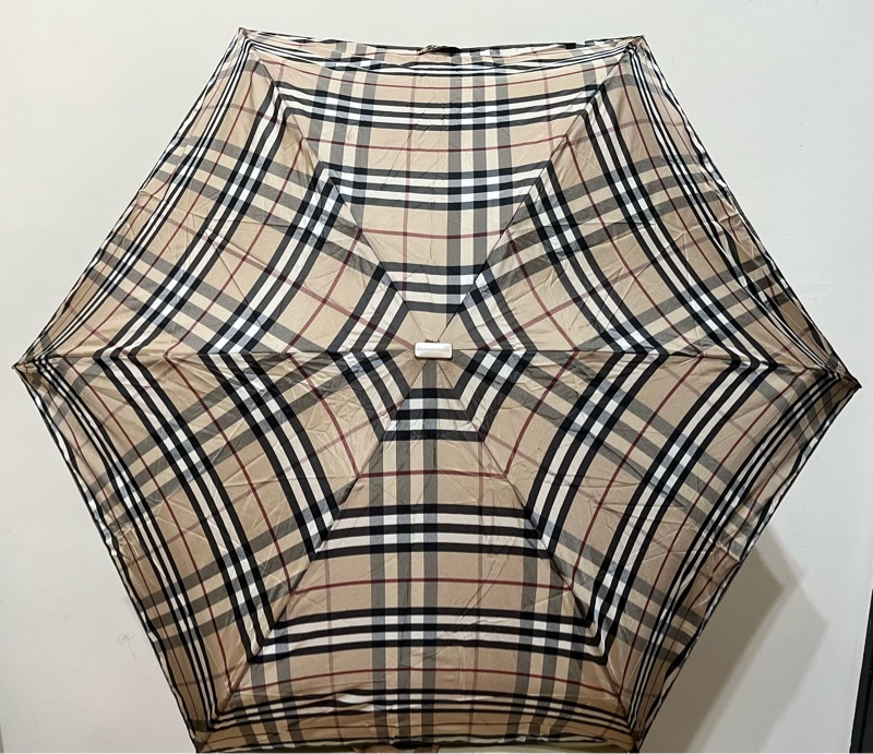 Burberry 陽/雨傘-1