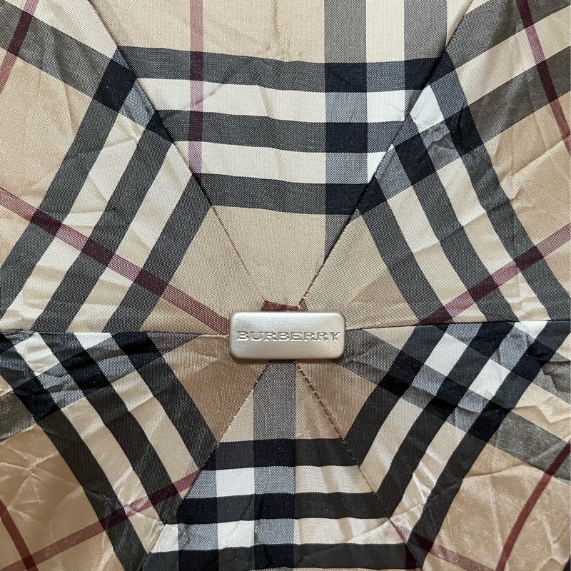 Burberry 陽/雨傘-2