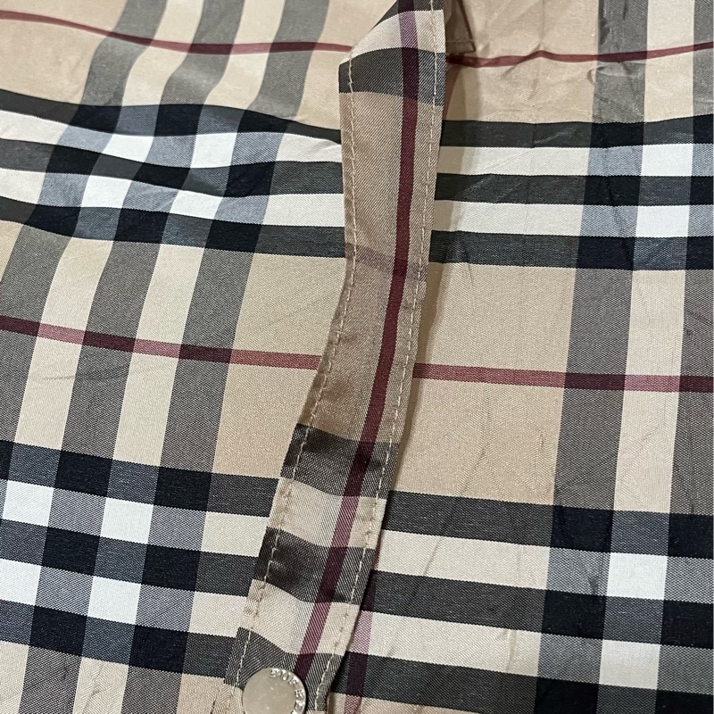Burberry 陽/雨傘-4