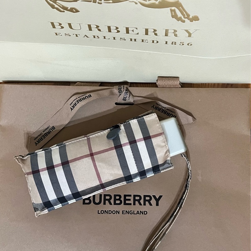 Burberry 陽/雨傘-5