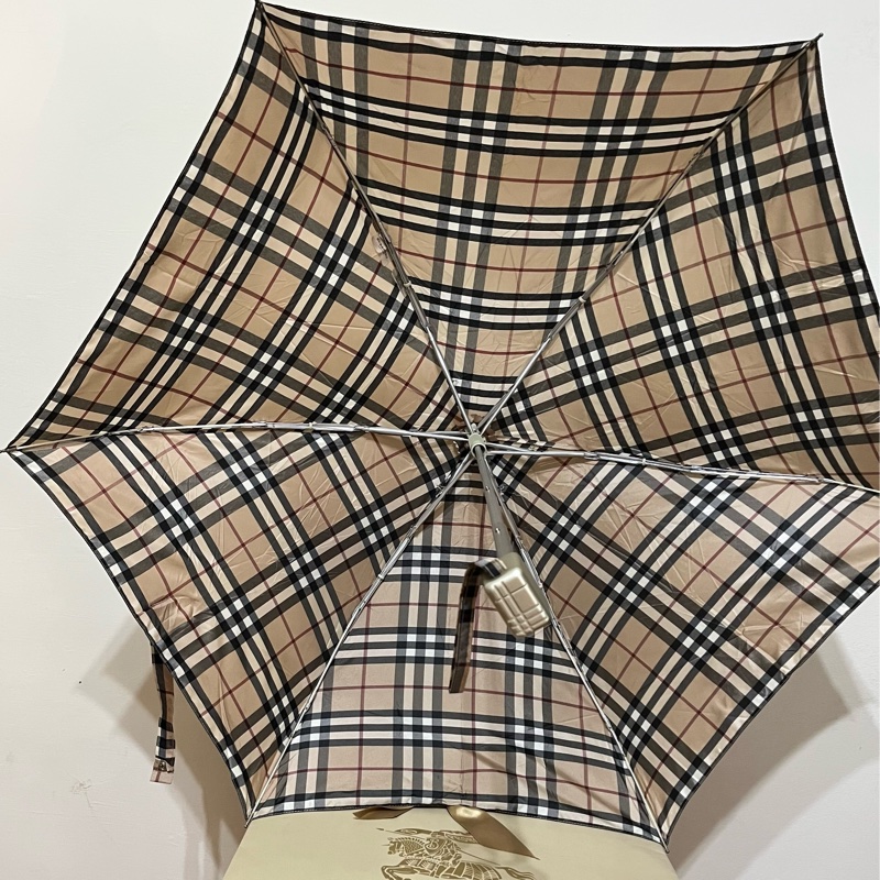 Burberry 陽/雨傘-11
