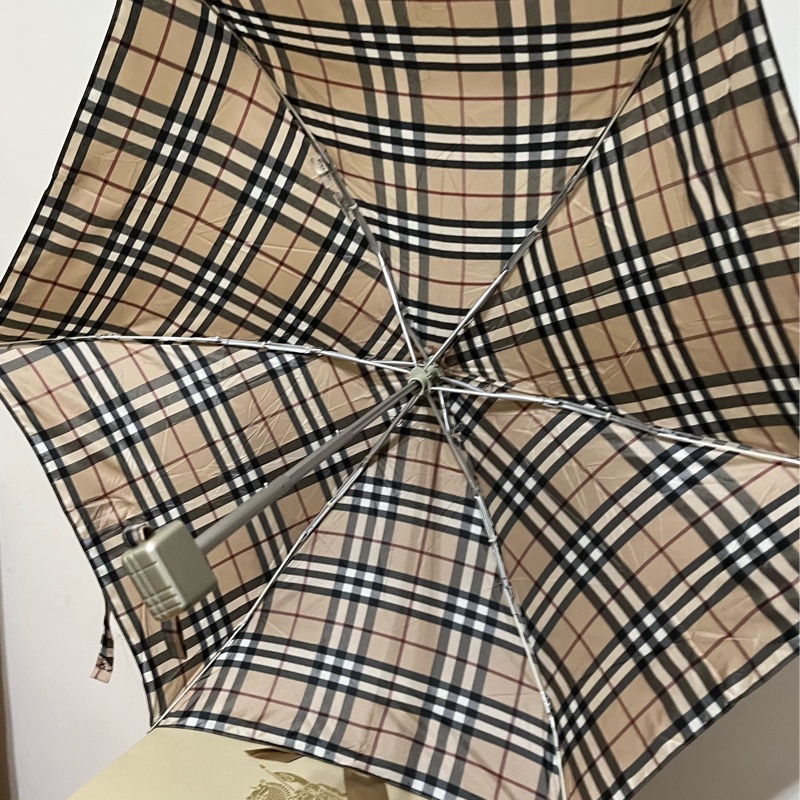 Burberry 陽/雨傘-13