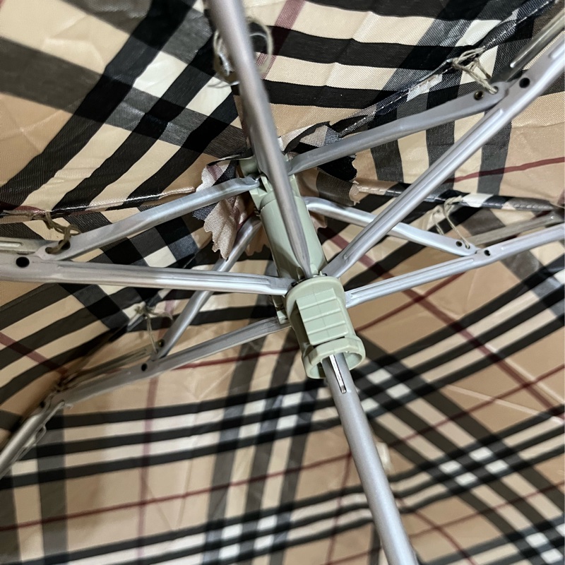 Burberry 陽/雨傘-14