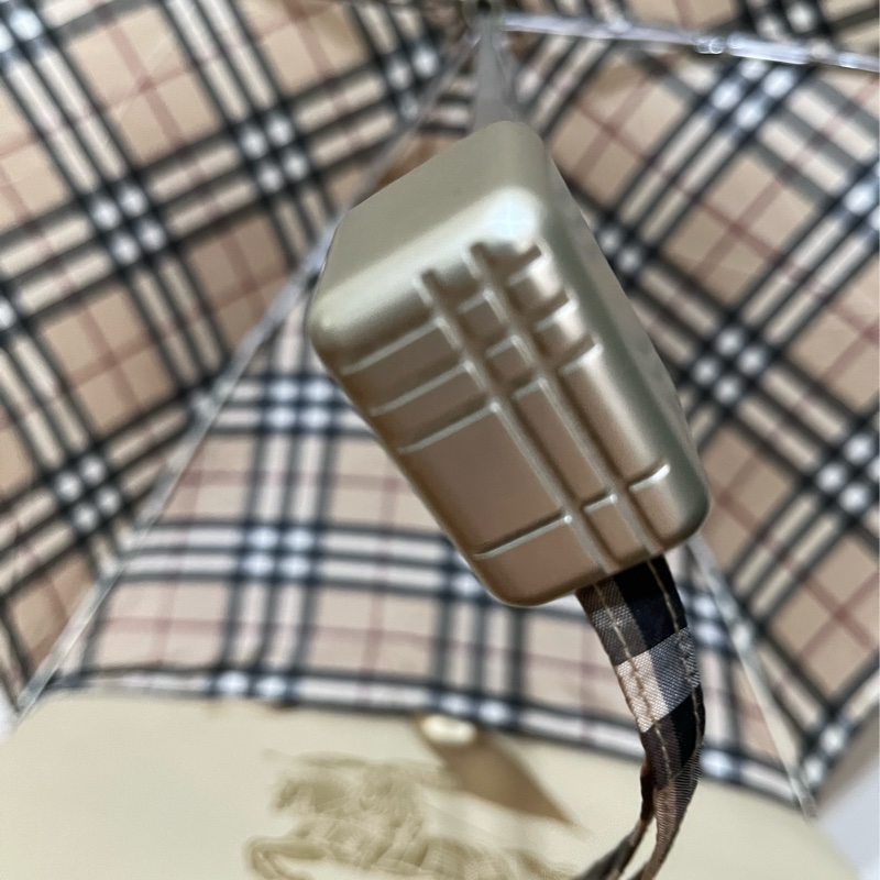 Burberry 陽/雨傘-17