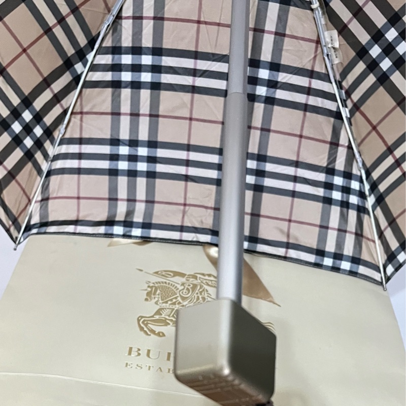Burberry 陽/雨傘-18